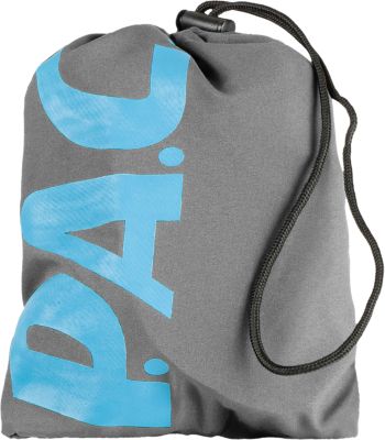 PACOutdoor Cap Nutram - grau