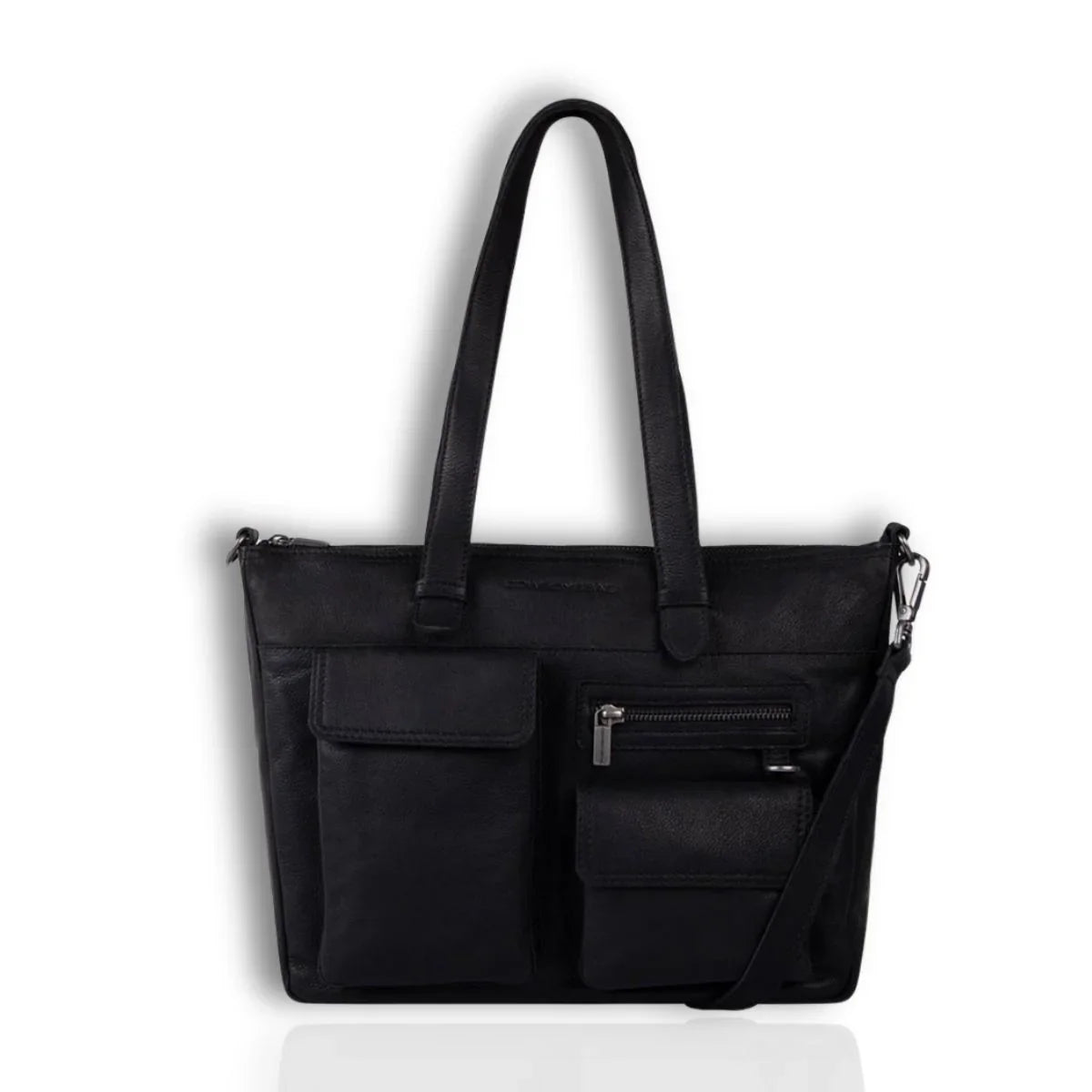 Cowboysbag | Grenada | Leren shopper