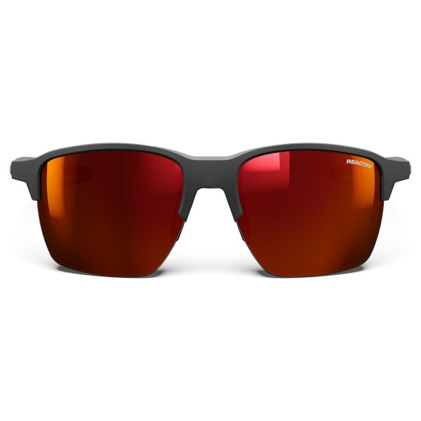 Julbo - Crossline Reactiv HC S0-3 (VLT 15-87%) - Lunettes de soleil