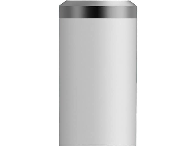 Xiaomi Haartrockner High Speed Ionic Weiss Leistungsstarker, schneller Trockenvorgang mit innovativer Ionentechnologie für glänzendes und gesundes Haar