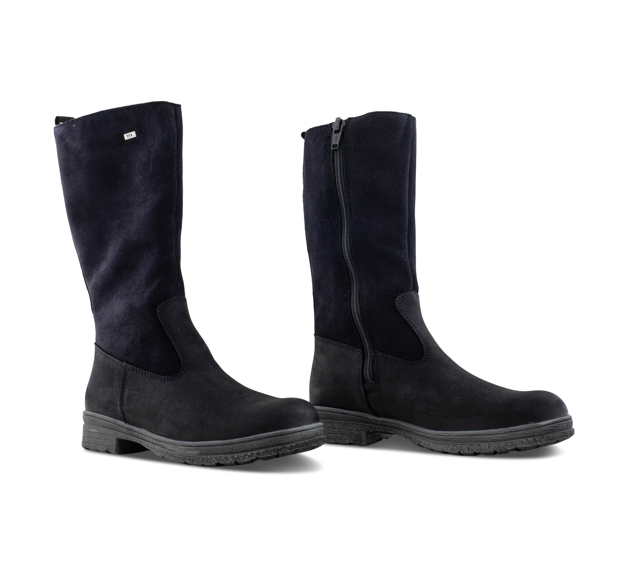 Däumling Birka - Winterschuhe