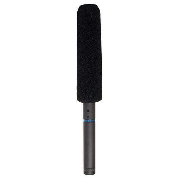 Audio Technica AT897 Richtmikrofon