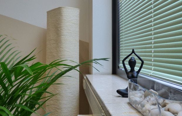 Wellnesstag für Zwei in Chemnitz als Geschenkidee