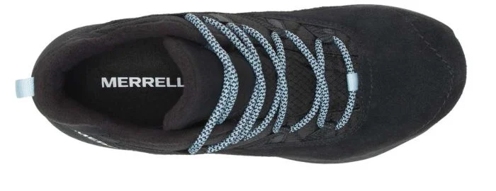 Bravada Edge 2 Thermo Demi WP Women damestøvle
