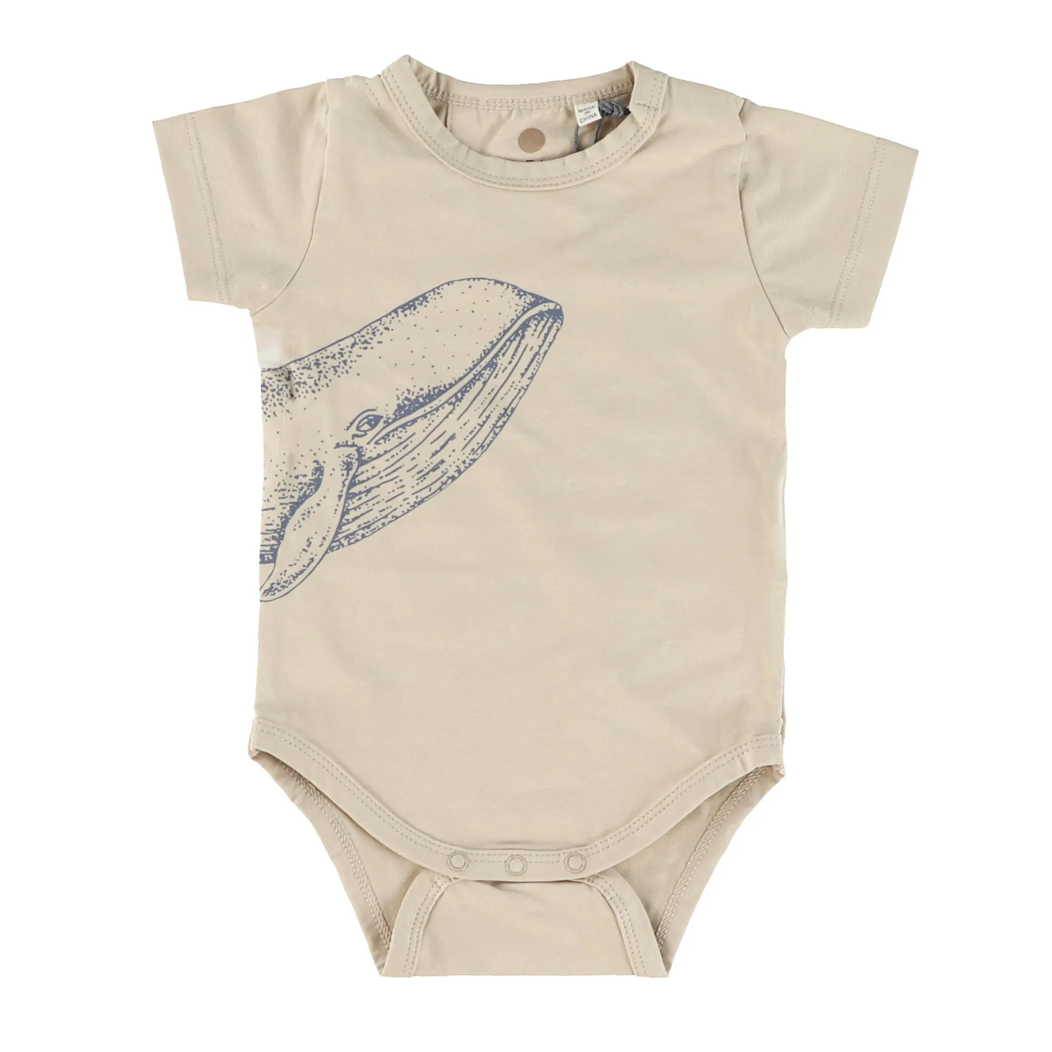 En Fant Cache-Couche Baleine 6-24mois