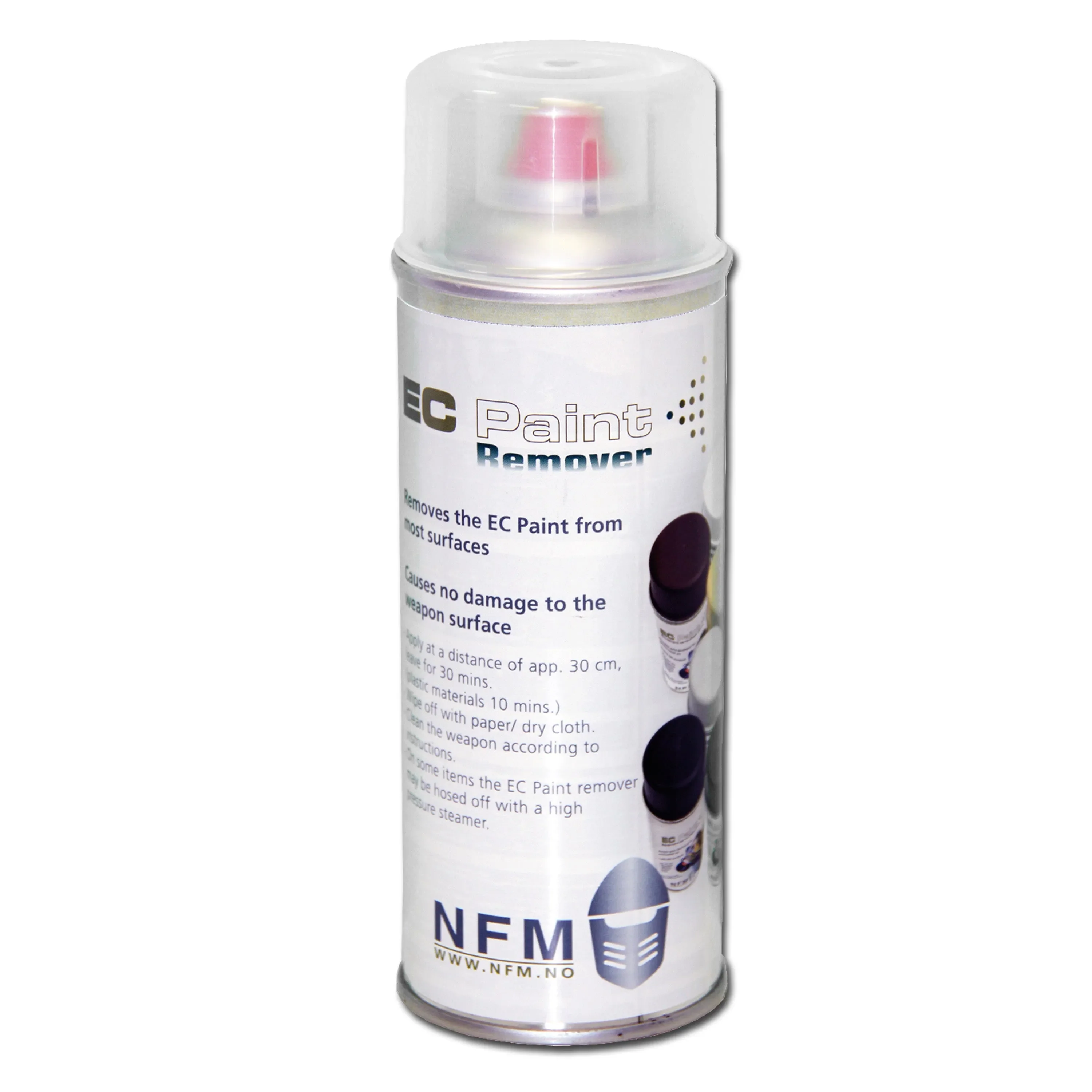 NFM -  EC Paint Entferner