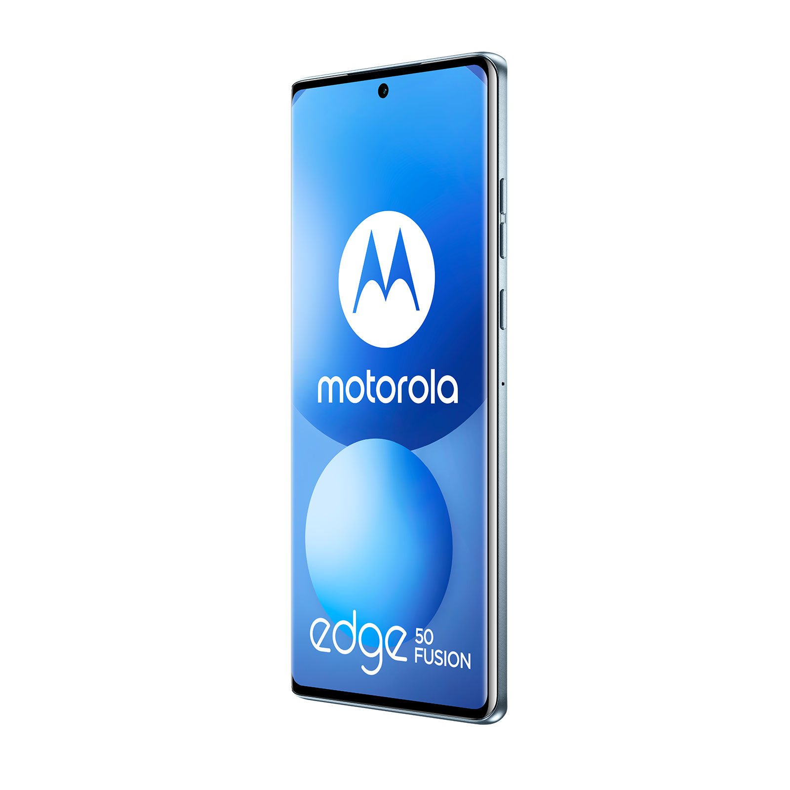 Motorola Edge 50 Fusion Bleu ciel