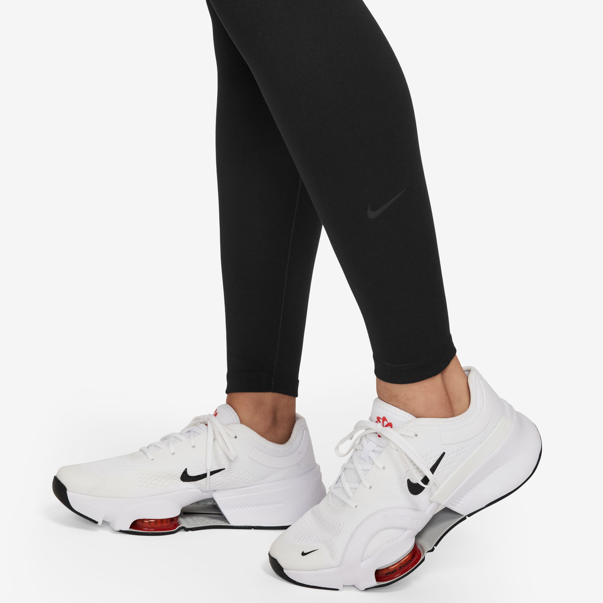 Nike Nike One Women"s High-Waisted