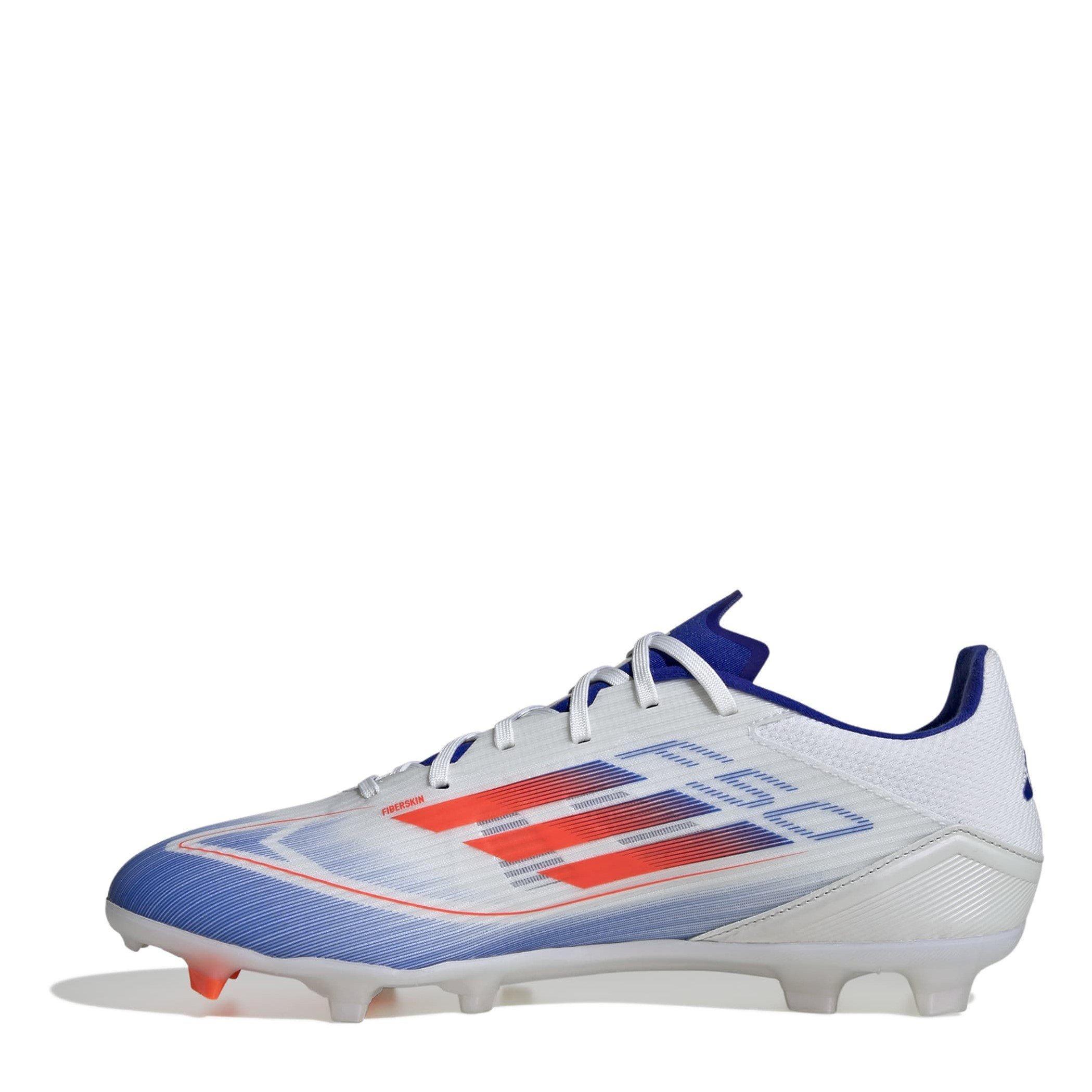 adidas Messi F50 League Adults Firm Ground Football Boots
