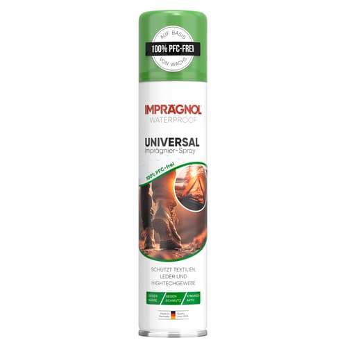 IMPRÄGNOL Imprägnierspray Waterproof Eco  400ml