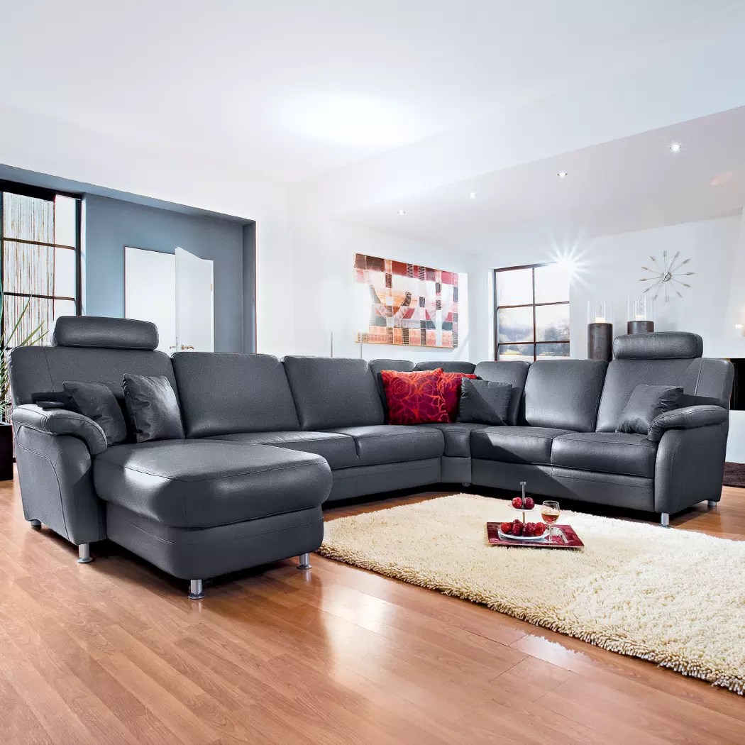 Wohnlandschaft Tamila L
