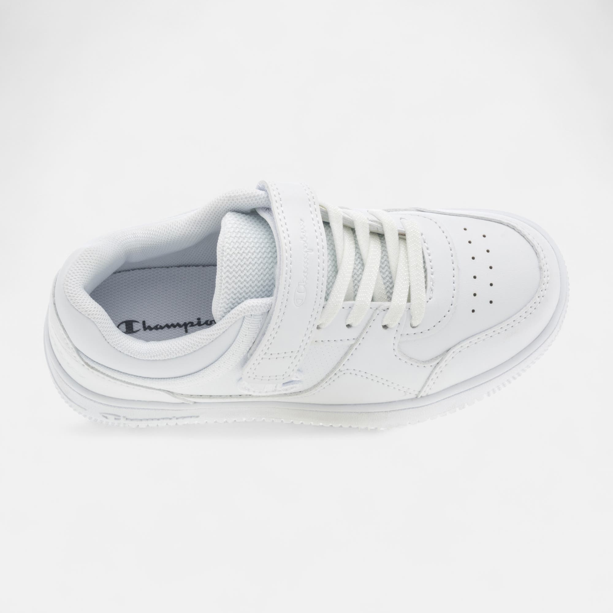 Sneakers Garçon blanc