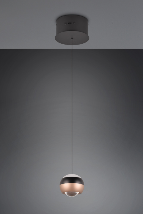 Pendelleuchte ORBIT
