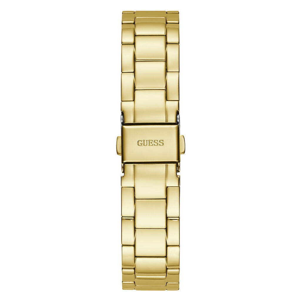 Montre Guess Luna Noir