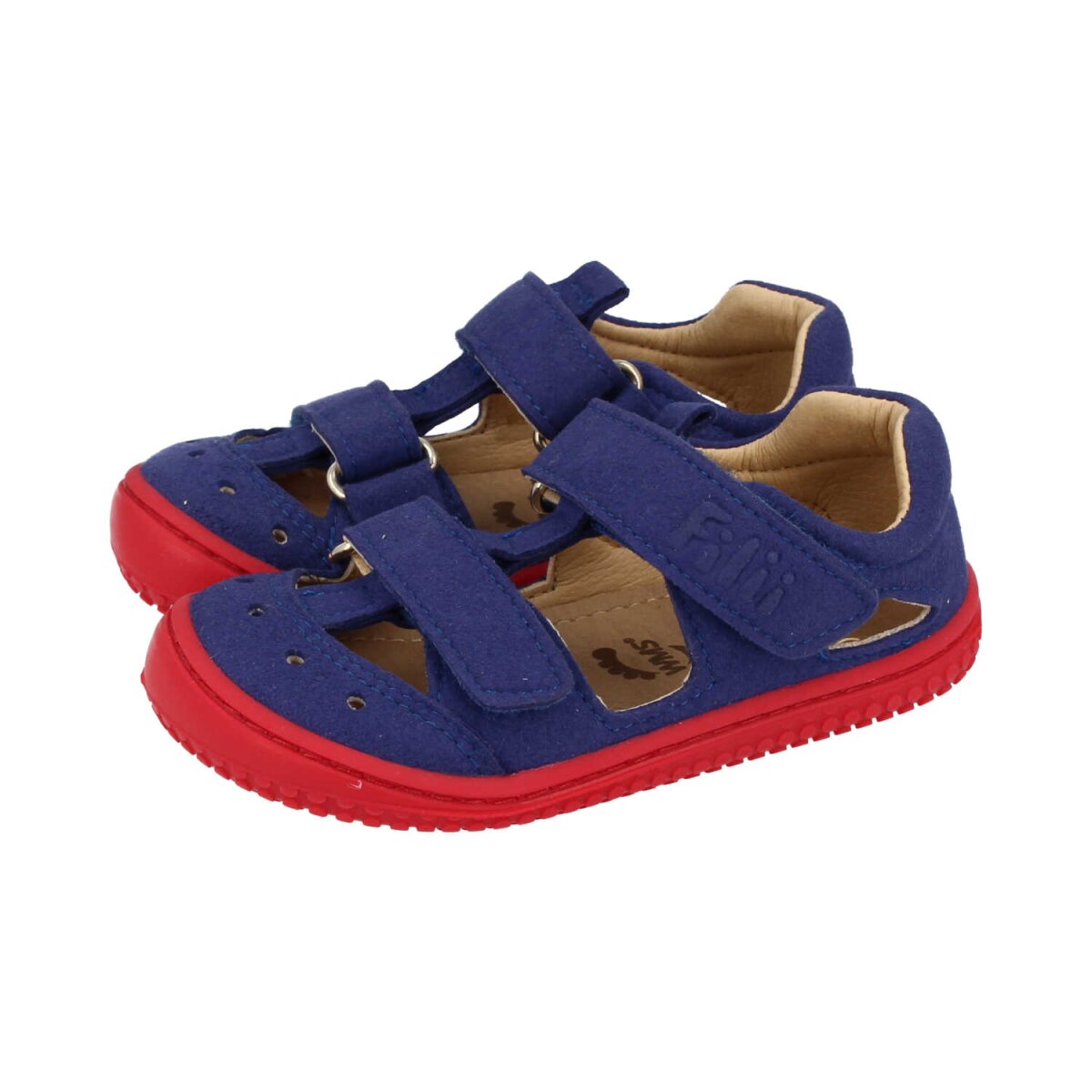 V20012-2 KAIIMANocean velcro Weite/M