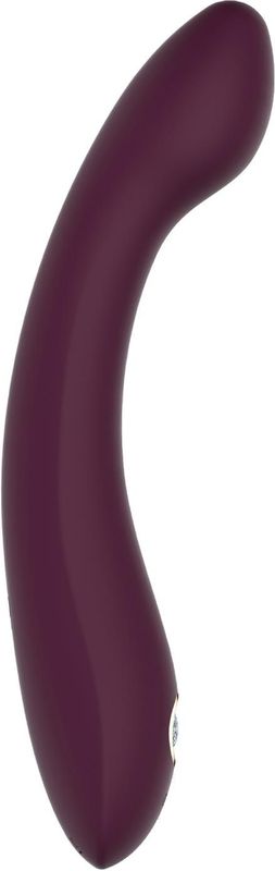G-Spot Vibrator Essentials Strong Dreamtoys - Rood