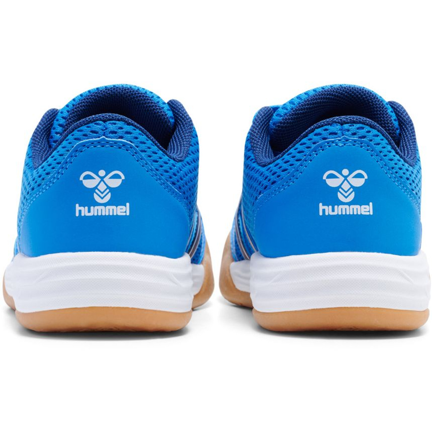 Hummel Multiplay Flex Laces Kids