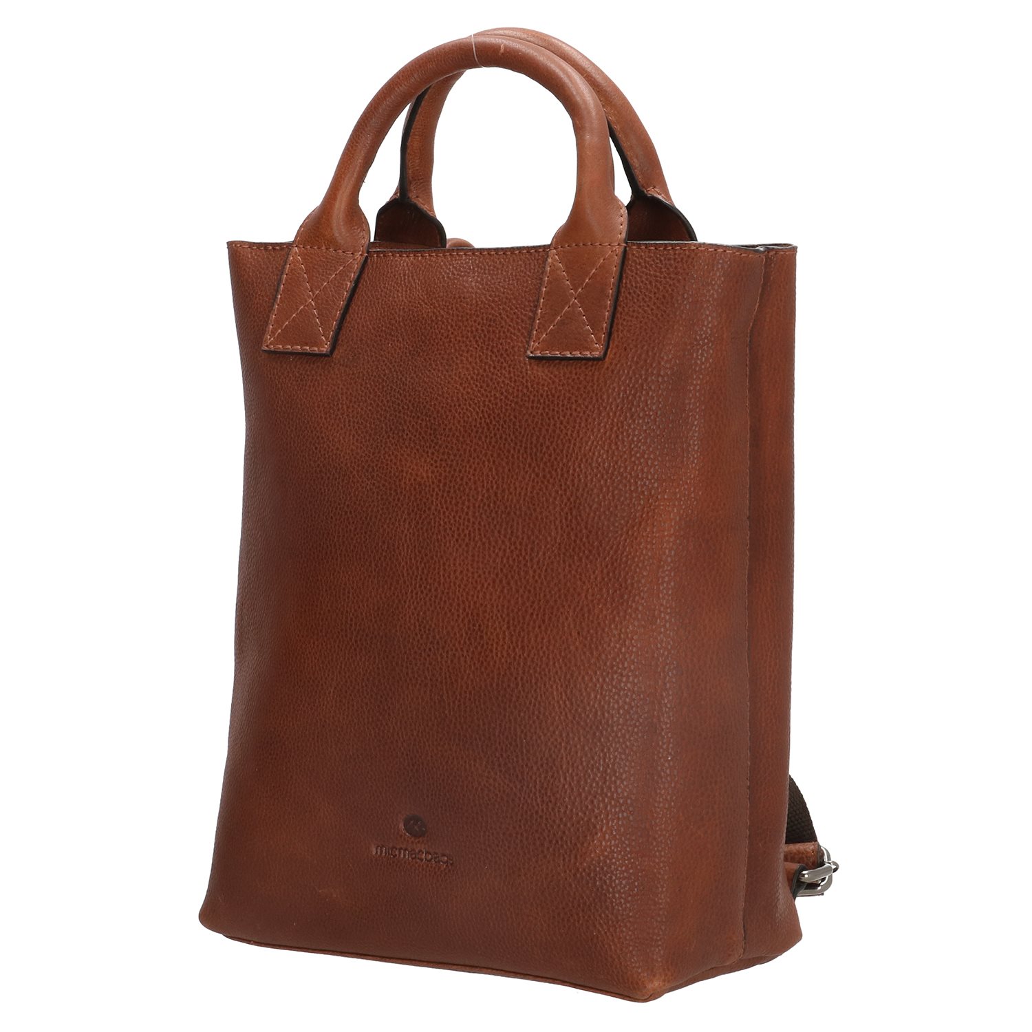 Micmacbags Discover Rugzak bruin