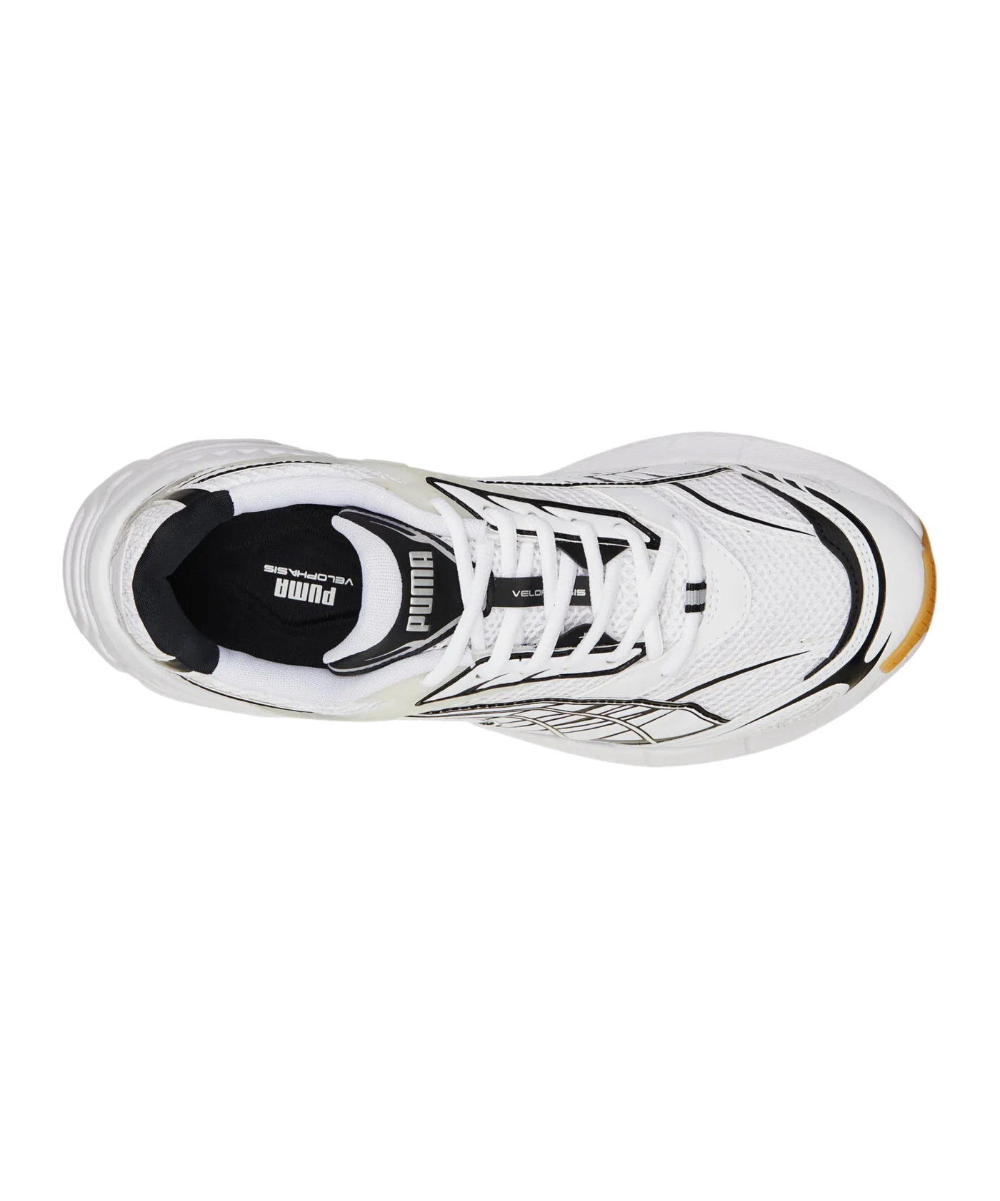 PUMA Velophasis Technisch