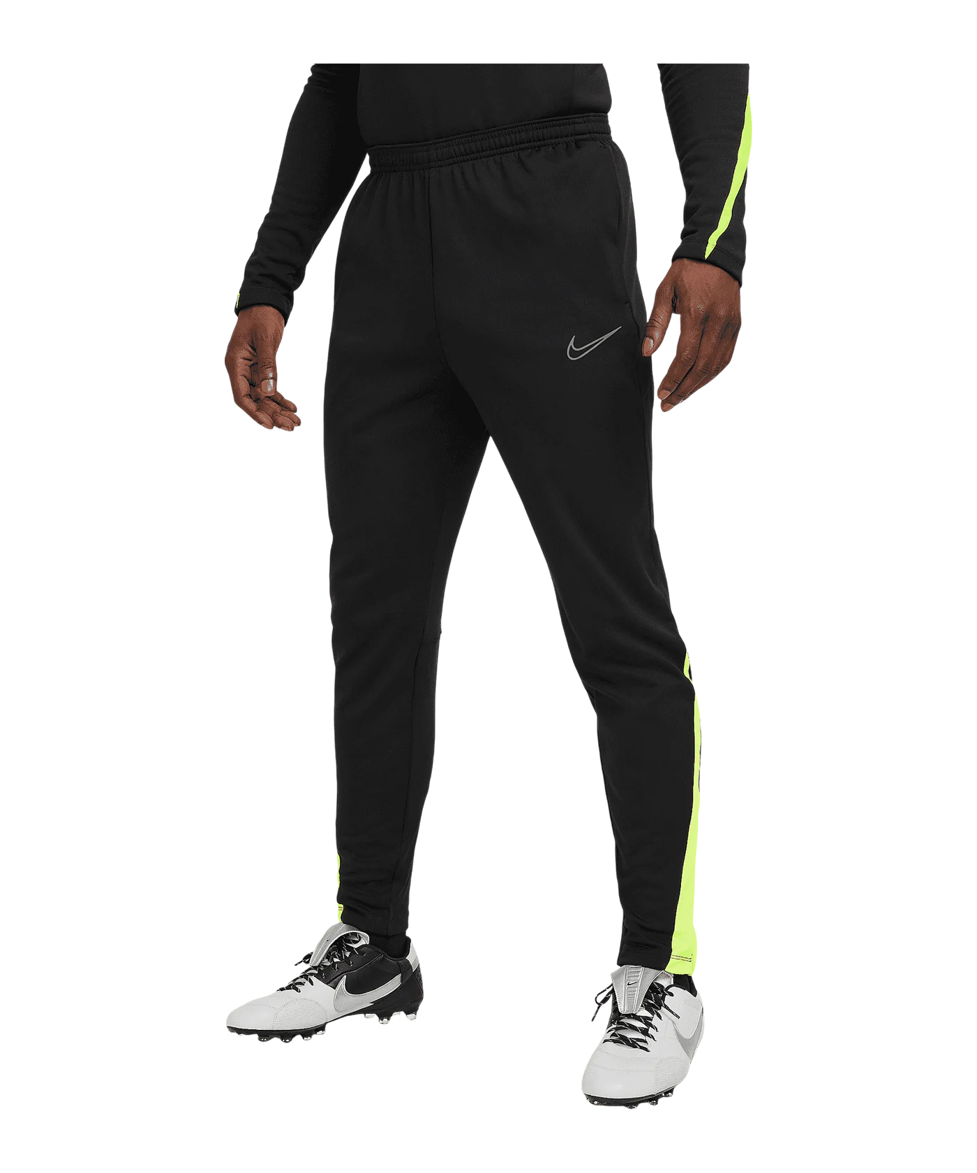 Nike Academy Hose Schwarz F013