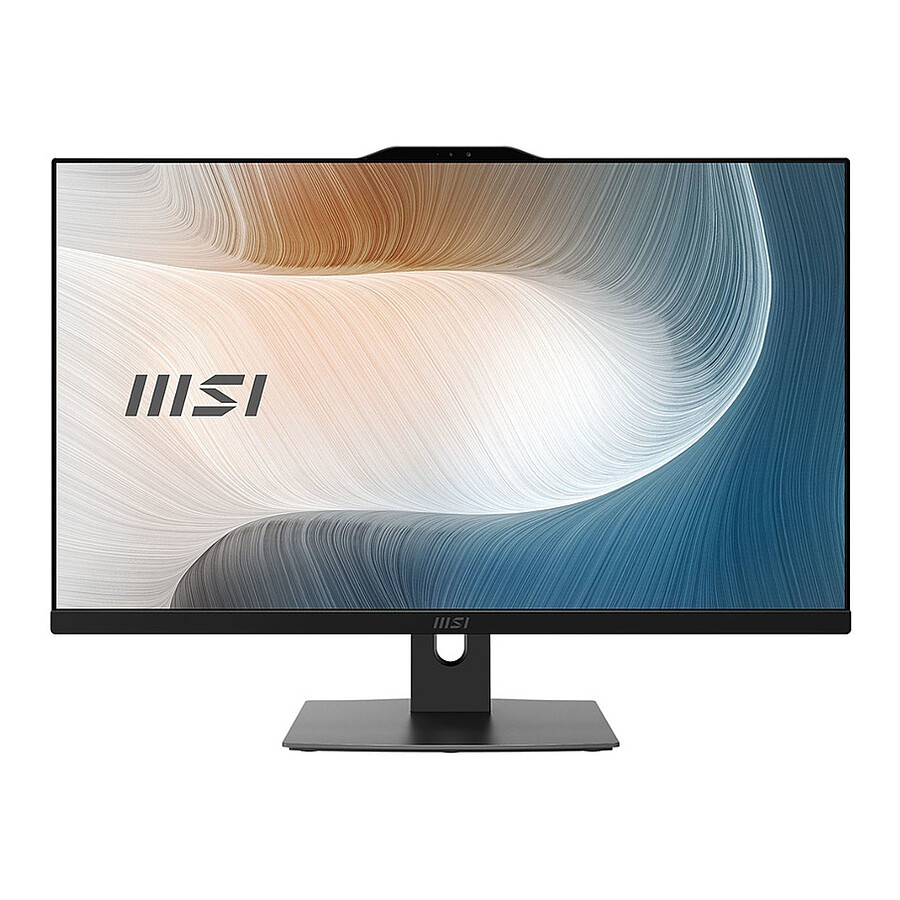 MSI Modern AM272P 1M-816FR - Windows 11 Pro