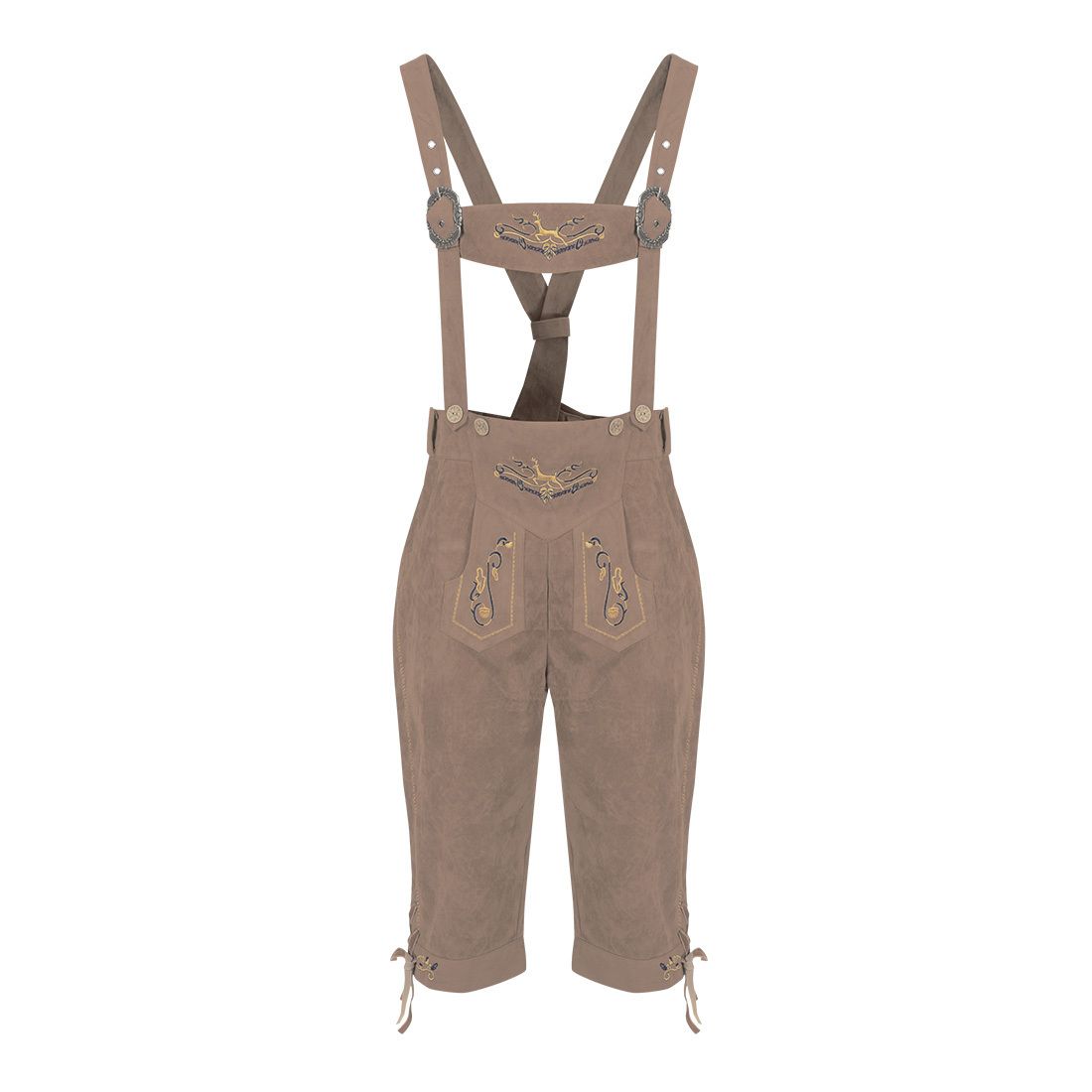 Anton Lederhosen