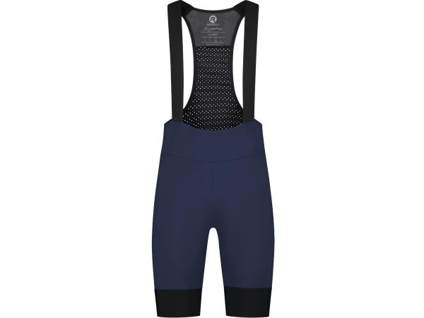 Rogelli Signature Bib Cykelshorts, Blue