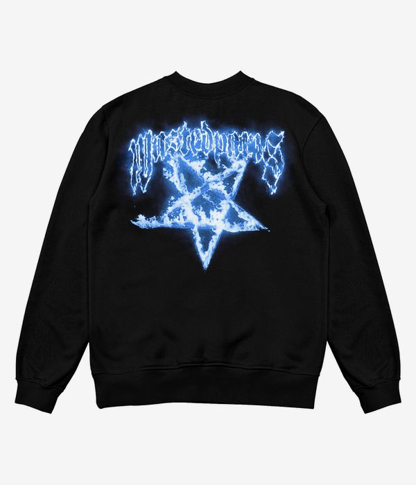 Wasted Paris Conjure Sweatshirt (black)
