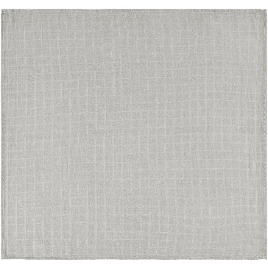 Alvi® Mullwindeln 3er Pack Faces 80 x 80 cm