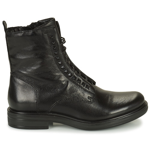 Mjus - CAFE TRI - Noir