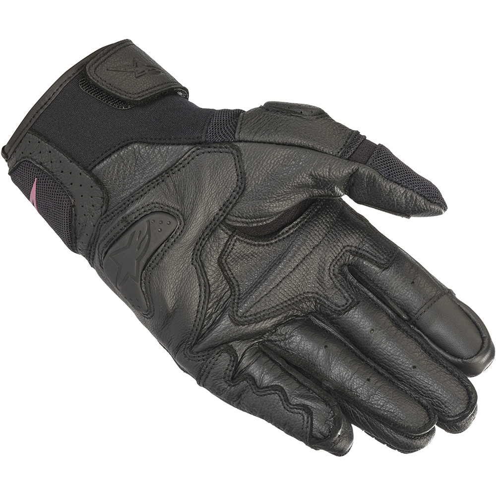 Alpinestars - Gants Stella SP X Air Carbon V2 Noir / Rose