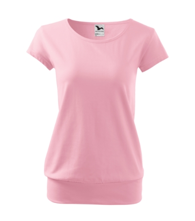 Malfini 120 - Tee-shirt City femme