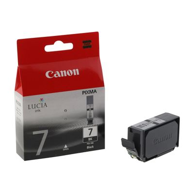 Canon PGI-7 - noir - cartouche d'encre originale