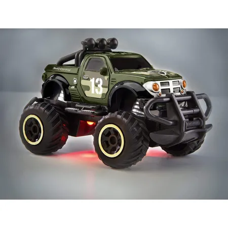 Revell Control RC SUV Field Hunter