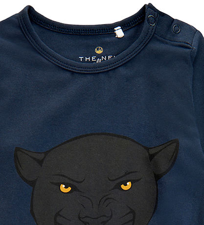 The New Siblings Body l/ä - TnsDrono - Mood Indigo