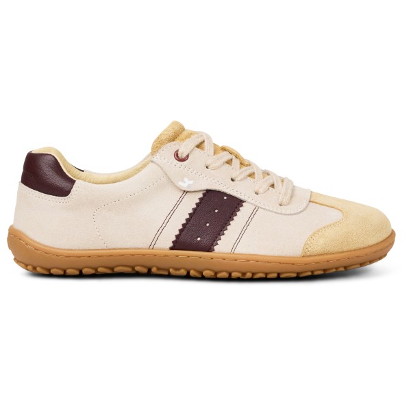 Koel - Women's Ila Suede 3.0 - Chaussures minimalistes