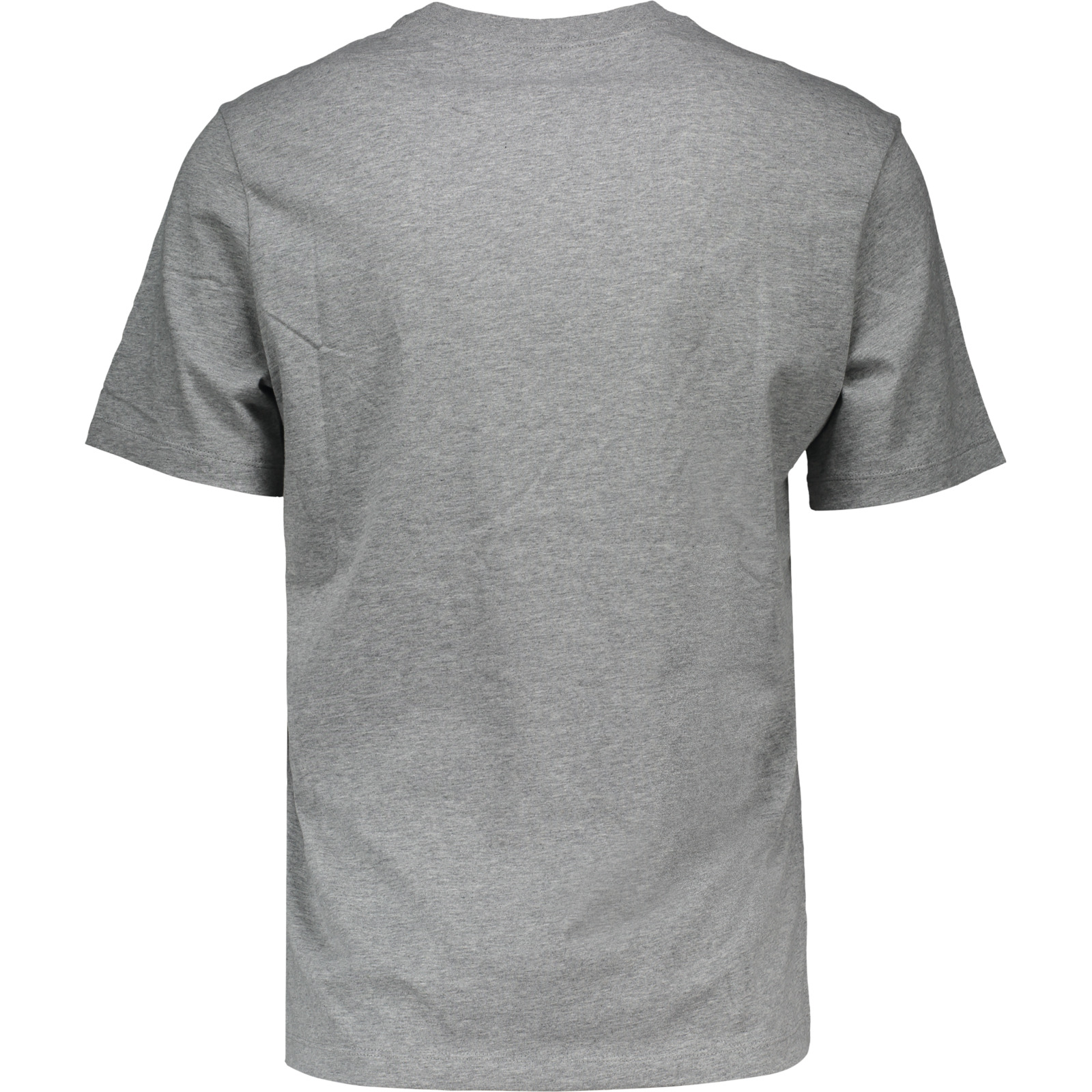 Nike Herren-T-Shirt Club uni XS, hellgrau