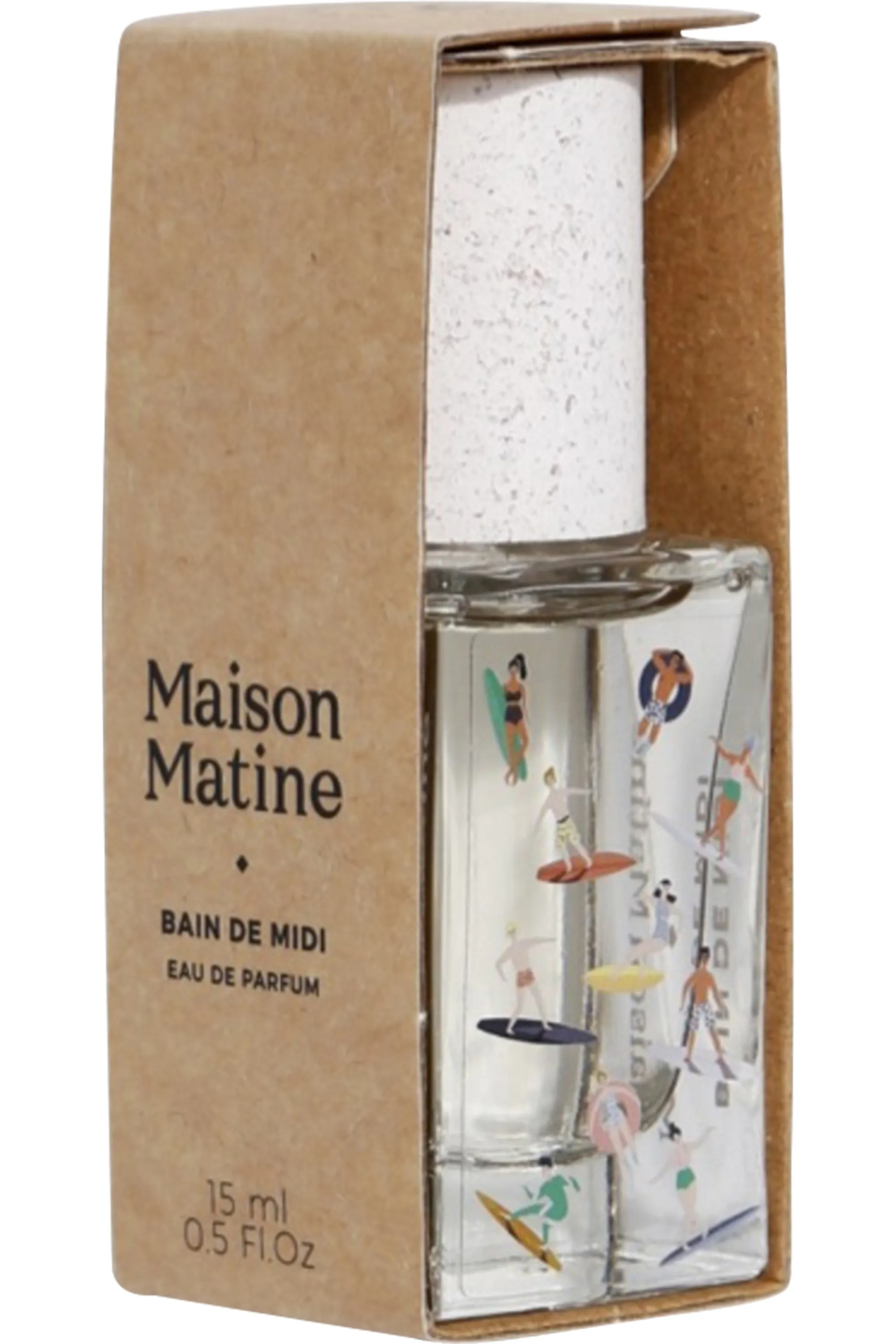 Maison Matine Eau de parfum Bain de Midi-15 ml