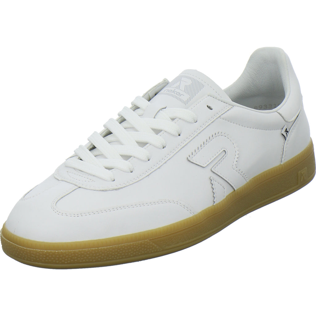 Rieker Sneaker Herren Weiß