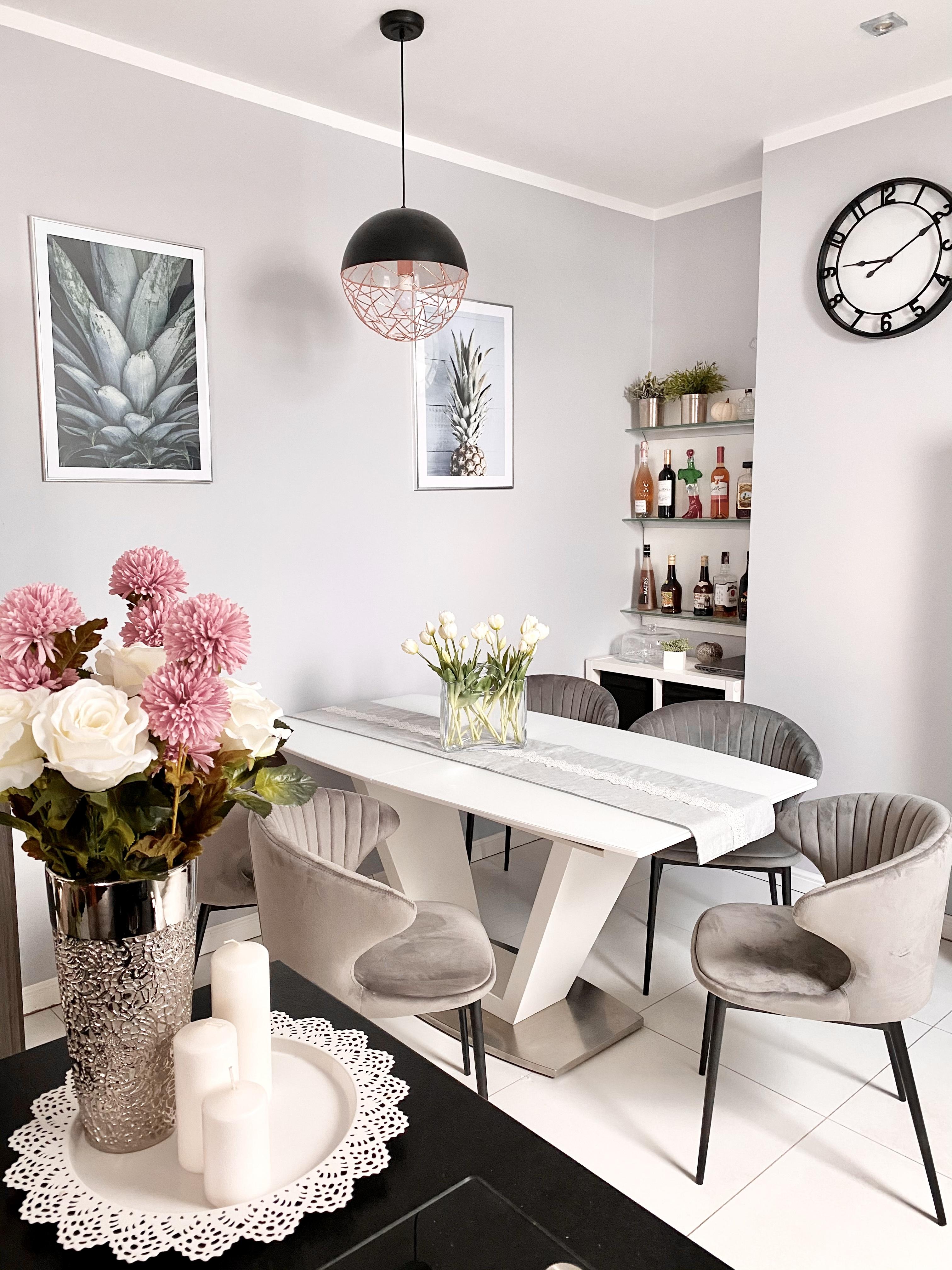 Hanglamp PADMA Metaal Zwart