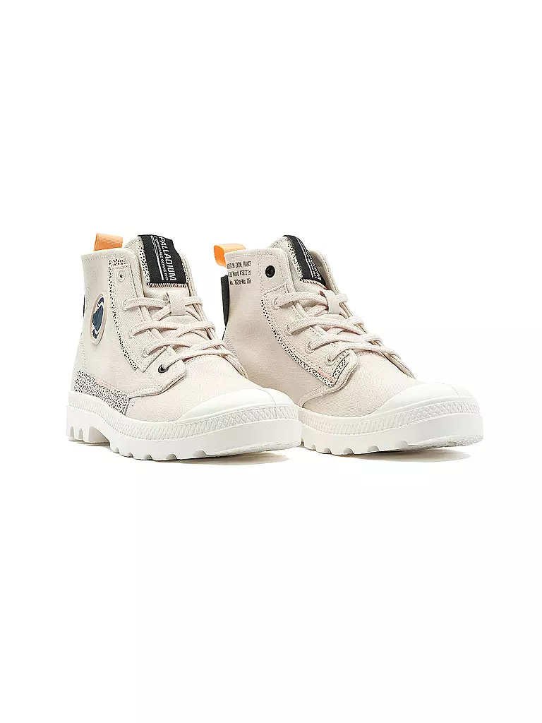 PALLADIUM Sneaker PAMPA UNDERLAYER beige