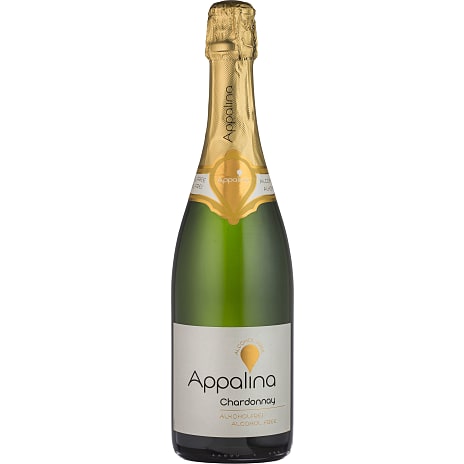 Chardonnay alkoholfri