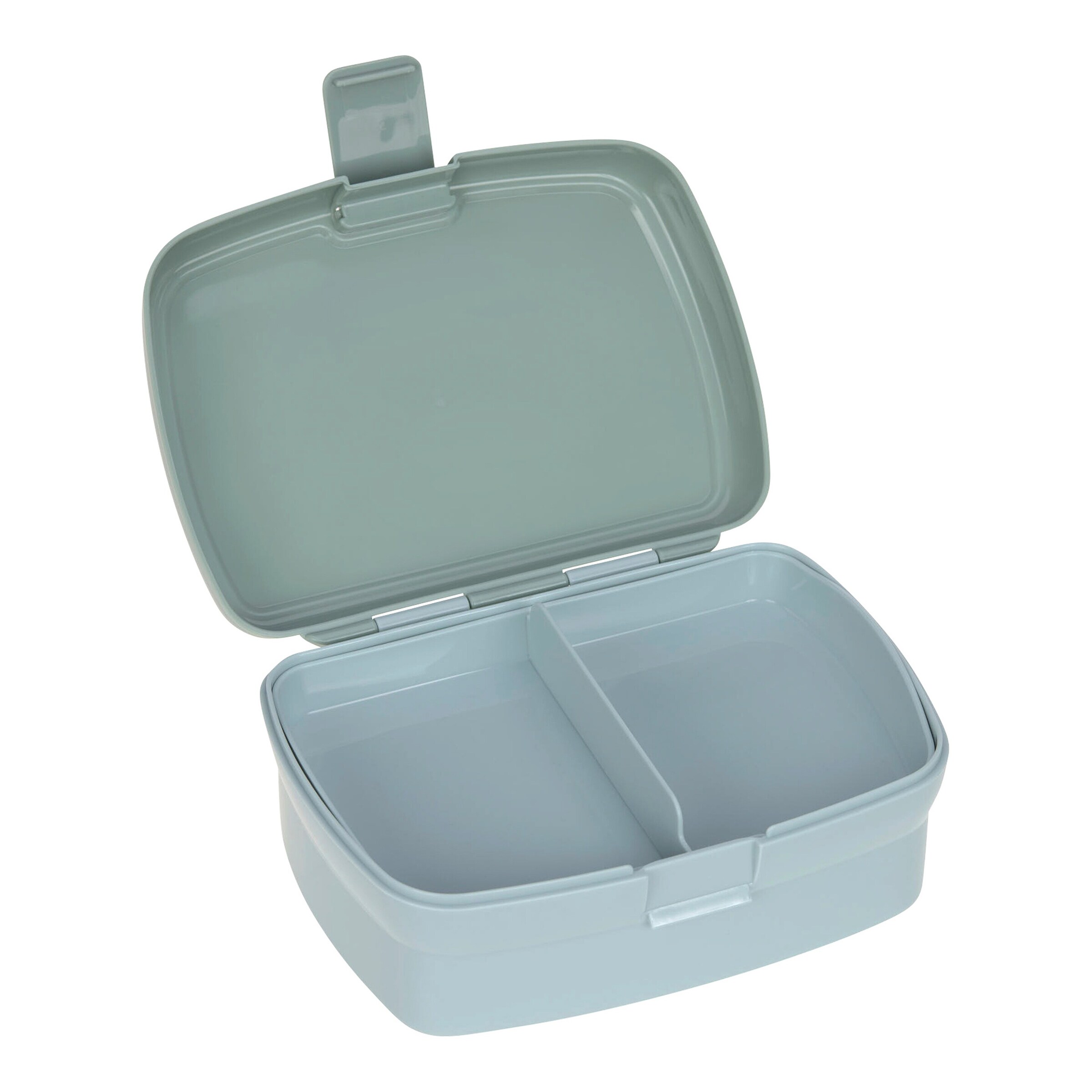 Lässig 2-tlg. Lunch Set Tiny Drivers Bagger