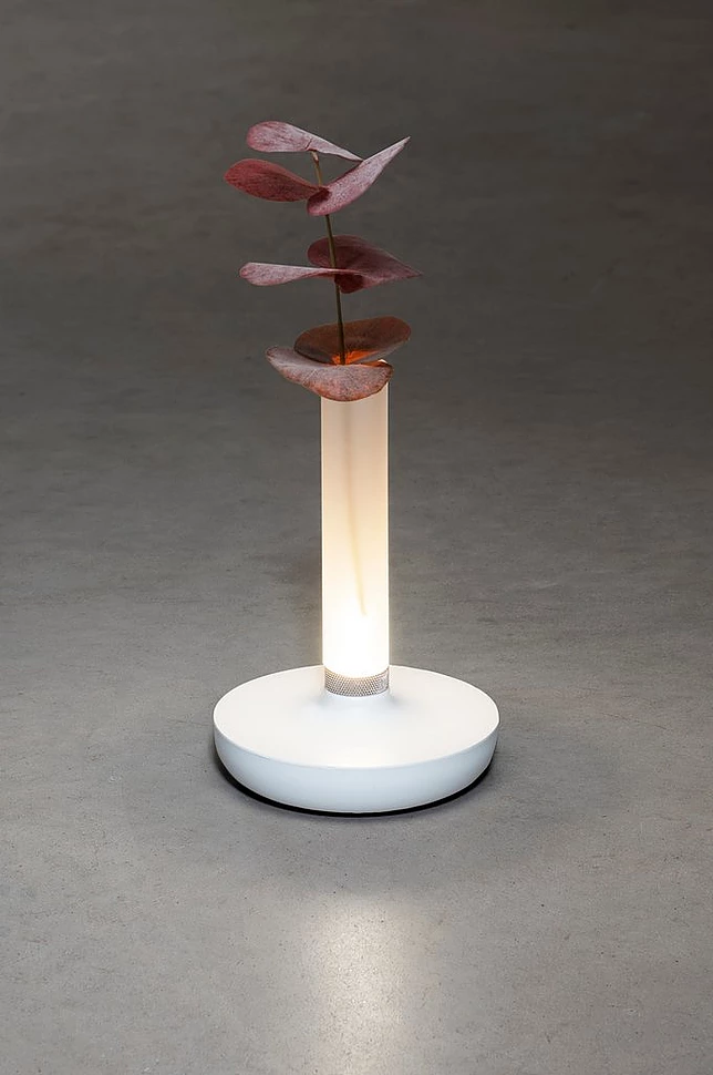 Bordlampe Biarritz USB
