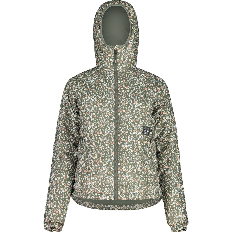 Maloja Damen ChrysanthenumM. Jacke