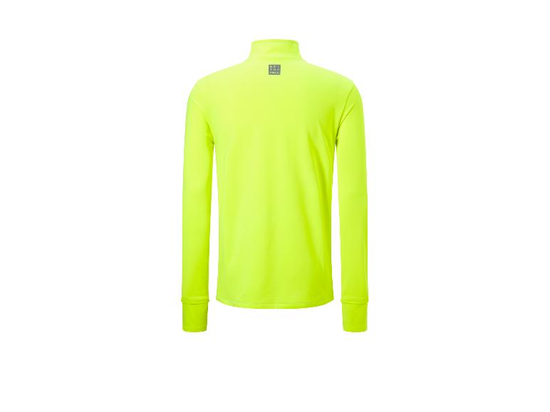 Heren thermoshirt