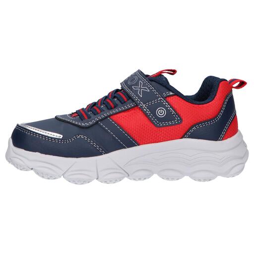 Zapatillas Deporte Geox J15e0b 0bu11 J Spheritt