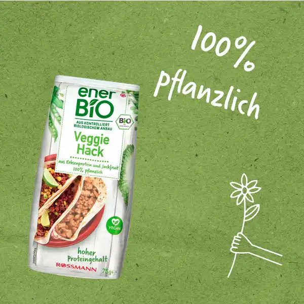 Veggie Hack