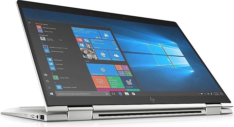 HP EliteBook x360 1030 G4 | i5-8265U | 13.3