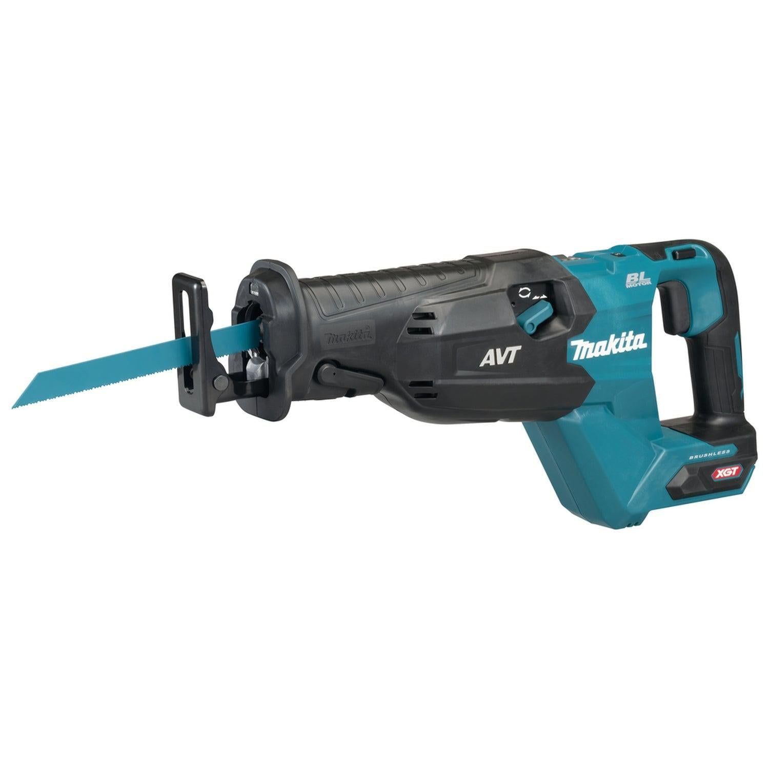 Makita JR002GZ Accu Reciprozaag XGT 40V Max Basic body
